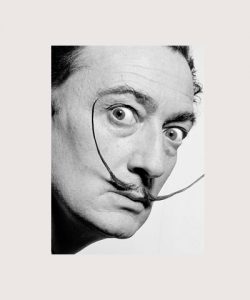 Dalí