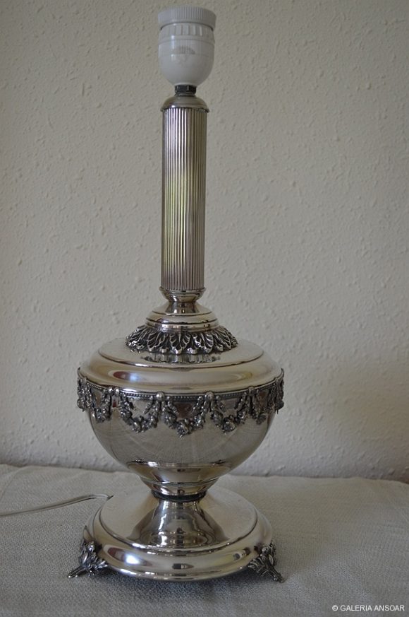 2-LAMPARA DE ALPACA-37X14 -GEMA -002