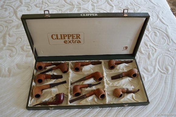 9 PIPAS CLIPPER ESPAÑOLAS Y 3 INGLESAS (2)-001-001