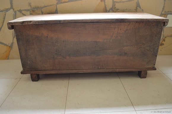 BAUL DE CASTAÑO -003-003