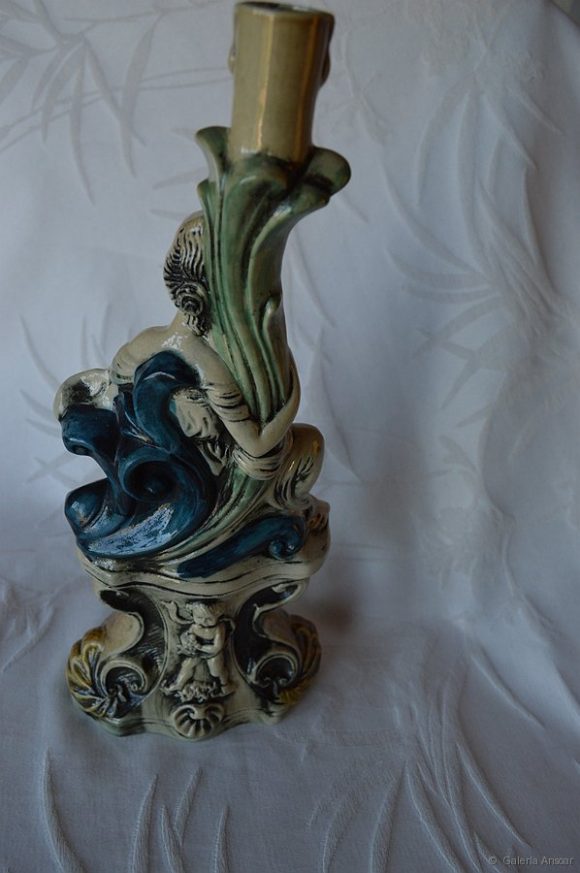 BOTELLA ITALIANA-K.L.E.M. 1978 -006