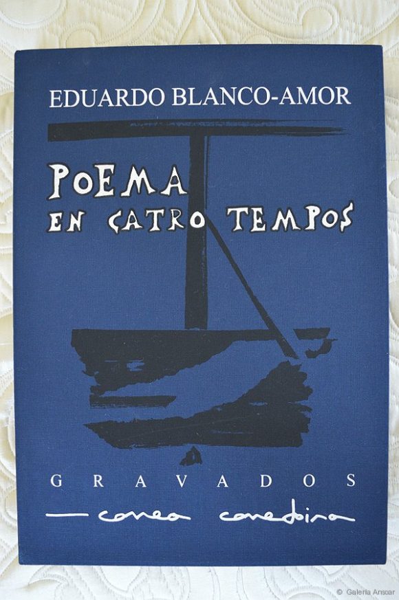 CORREA CORREDOIRA. CARPETA 38X27 -006