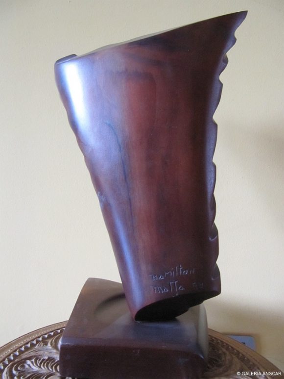 HAMILTON MATTA CAOBA 52X31X19-001