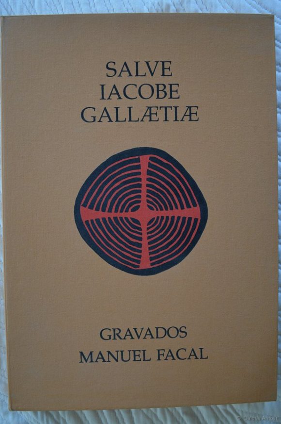 MANUEL FACAL-CARPETA 53X37- -007