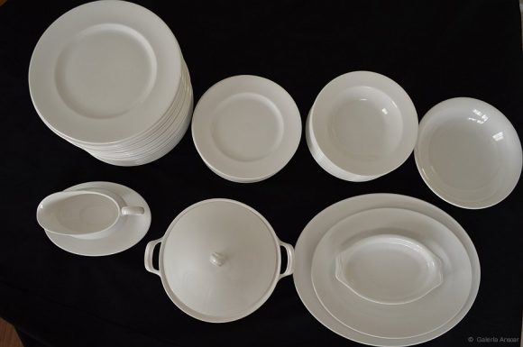 RIYAL ALVERT- 56 PIEZAS -051