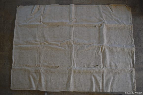 XERGON DE ESTOPA- NUEVO- 195X140- 70 AÑOS -001