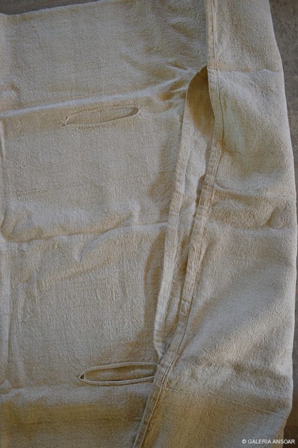 XESGON ESTOPA- NUEVO-195X140-70 AÑOS -003